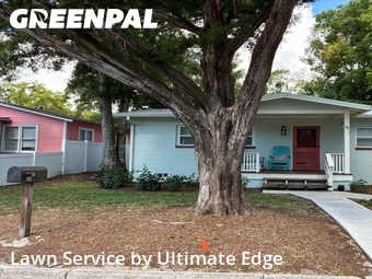 Lawn Service nearby St. Augustine, FL, 