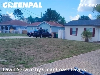 Lawn Maintenance nearby Tampa, FL, 