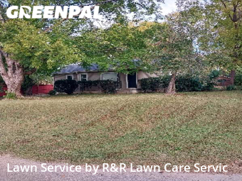 Yard Cutting nearby Murfreesboro, TN, 