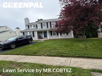 Lawn Mowing nearby Gaithersburg, MD, 