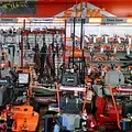 Ace Lawn Mower & Saw 2