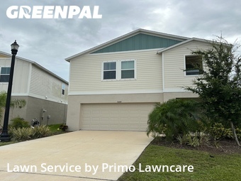 Lawn Care Service nearby Parrish, FL, 