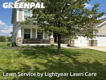 Grass Cutting nearby Carmel, IN, 