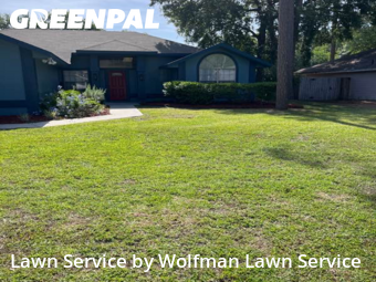 Grass Cutting nearby Gainesville, FL, 
