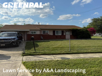 Lawn Maintenance nearby Suitland Silver Hill, MD, 