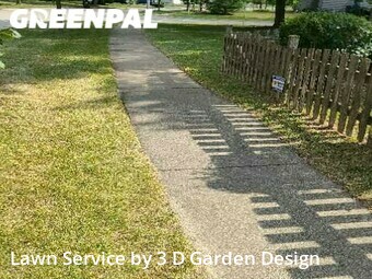 Lawn Care Service nearby Crystal Lake, IL, 