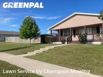 Yard Cutting nearby Joplin, MO, 