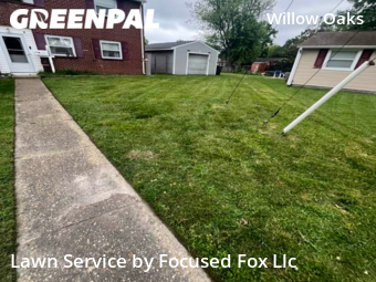 Lawn Maintenance nearby Hampton, VA, 