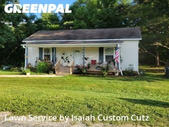 Lawn Mowing Service nearby China Grove, NC, 