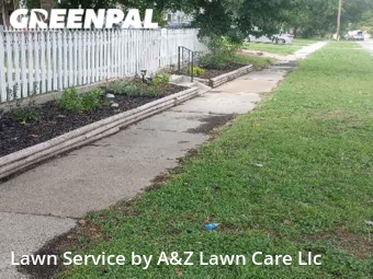 Yard Cutting nearby Joplin, MO, 