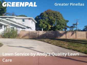Lawn Maintenance nearby St. Petersburg, FL, 