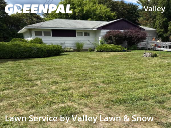 Grass Cut nearby Syracuse, NY, 