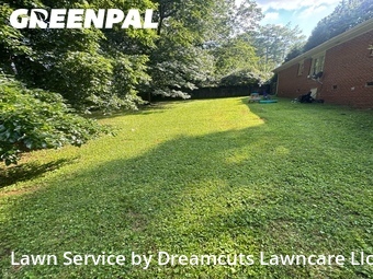 Lawn Service nearby Madison, AL, 
