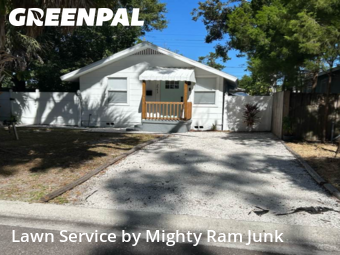 Lawn Care Service nearby St. Petersburg, FL, 
