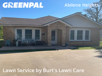 Grass Cutting nearby Abilene, TX, 