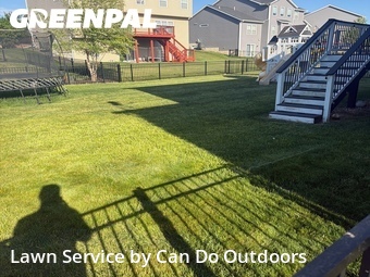 Lawn Service nearby Dunlap, IL, 