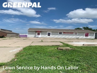 Grass Cutting nearby Saint Joseph, MO, 