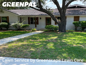Lawn Maintenance nearby Garland, TX, 