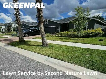 Lawn Cutting nearby Riverview, FL, 
