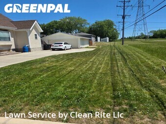 Yard Mowing nearby Greenfield, WI, 