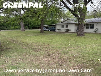 Lawn Cutting nearby Burleson, TX, 