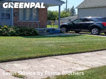 Grass Cutting nearby Roseville, MI, 