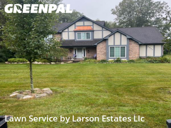 Lawn Cutting nearby Clarkston, MI, 