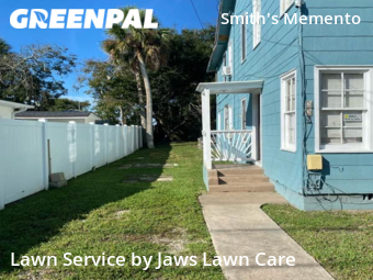 Lawn Maintenance nearby Daytona Beach, FL, 