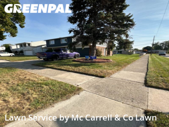 Lawn Care nearby Warren, MI, 