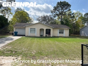 Lawn Mow nearby Spring Hill, FL, 
