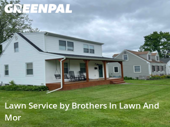 Yard Mowing nearby Hellertown, PA, 