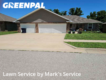 Lawn Cutting nearby Springfield, MO, 
