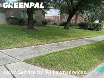 Grass Cutting nearby Conroe, TX, 