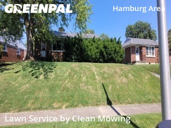 Lawn Care Service nearby Lexington, KY, 
