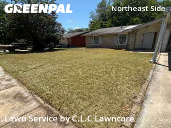 Lawn Service nearby San Antonio, TX, 