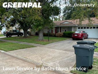Lawn Mowing nearby Shreveport, LA, 