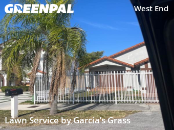 Lawn Care nearby Miami, FL, 