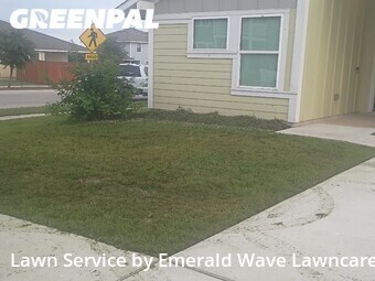 Lawn Maintenance nearby San Marcos, TX, 