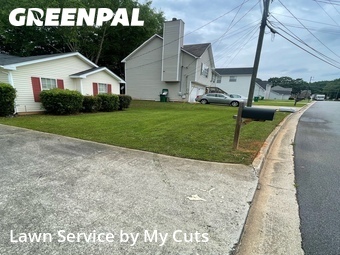Lawn Mowing Service nearby Lithonia, GA, 