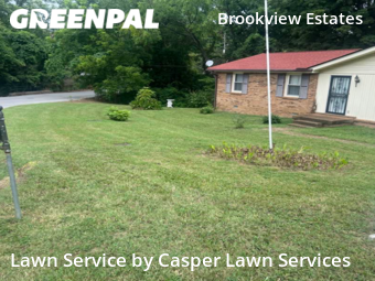 Yard Cutting nearby Nashville, TN, 