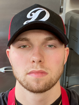 Geiser Gardening  headshot