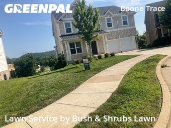 Grass Cutting nearby Nashville, TN, 