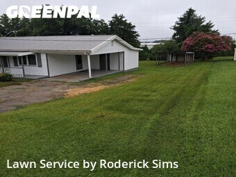 Lawn Cut nearby Braselton, GA, 