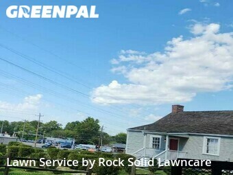 Lawn Service nearby Florissant, IL, 