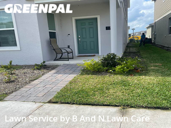 Yard Cutting nearby Kissimmee, FL, 