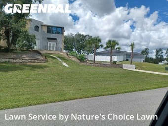 Grass Cutting nearby Ocala, FL, 