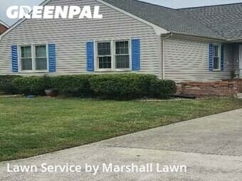 Lawn Mowing nearby Chesapeake, VA, 