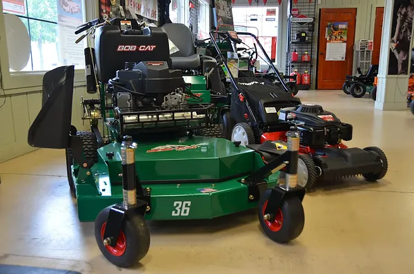 Hooper Power Equipment Photo 3