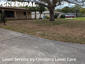 Lawn Mow nearby St. Petersburg, FL, 