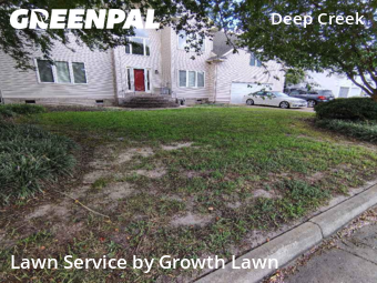 Lawn Care Service nearby Chesapeake, VA, 